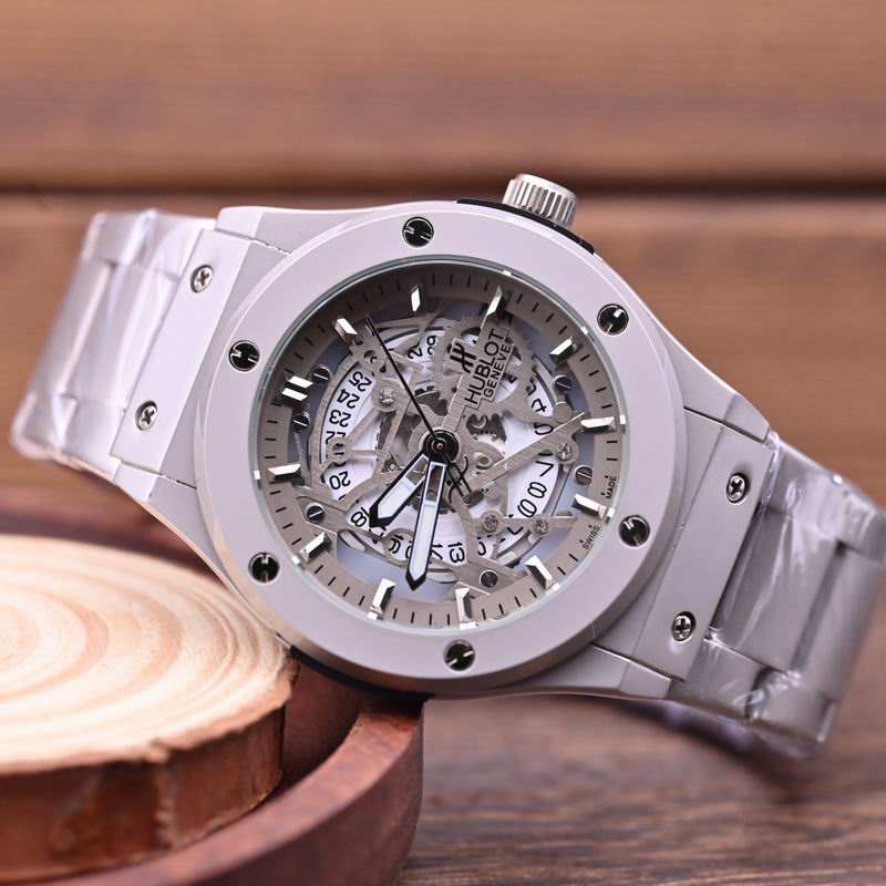 Hublot watch 101501